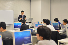 Webサイトへの集客術を学ぼう!Yahoo!プロモーション広告導入セミナー