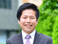 和田さんの写真