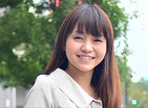 Webディレクター 大坂裕香