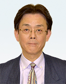 東京書籍株式会社 長谷部 直人 氏