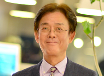 東京書籍株式会社 ICT事業本部事業開発部 長谷部 直人 氏