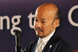 中央省庁CIO補佐官に学ぶプロジェクト・マネジント