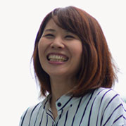 山口真希さん